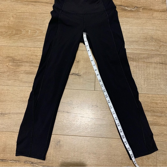 lululemon Black Leggings - Picture 11 of 11
